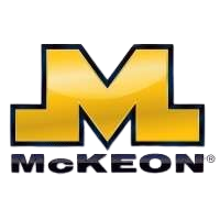 McKeon logo