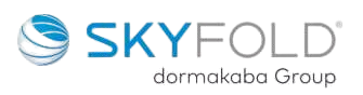 Skyfold logo