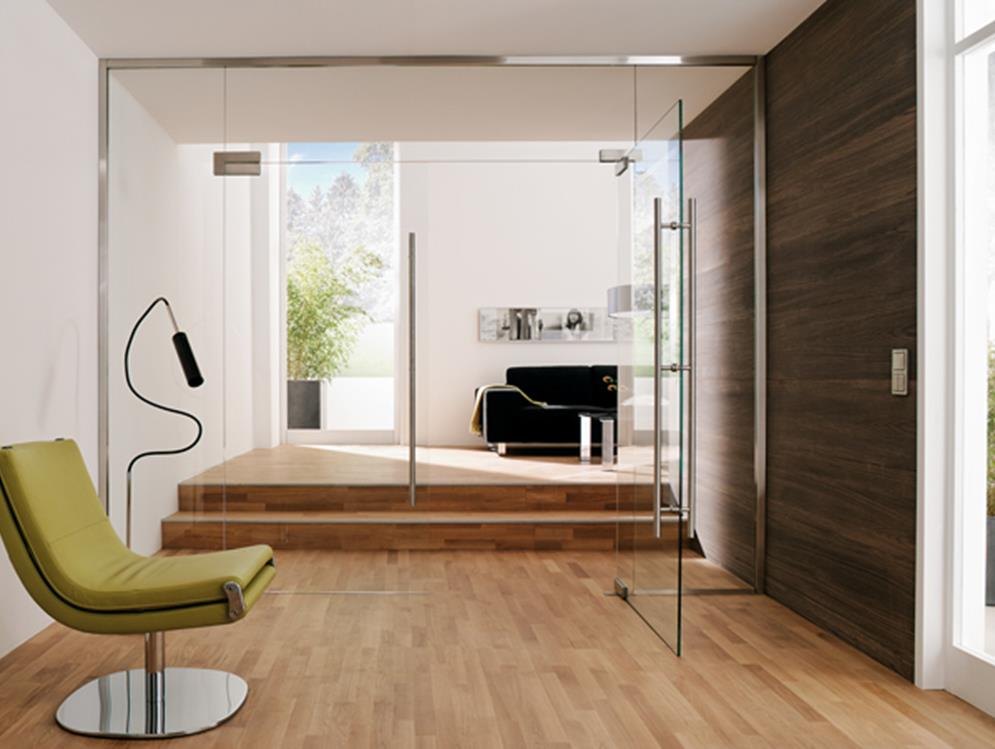 Interior Glass Systems, Fittings & Locks
