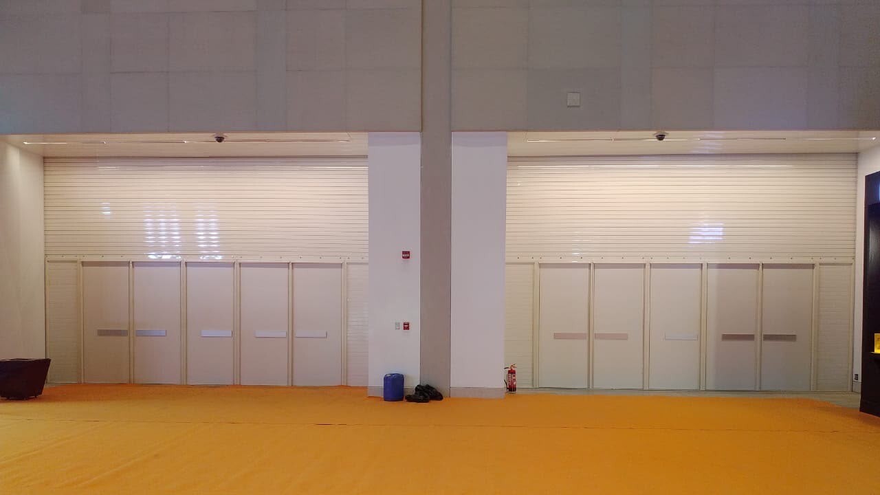 Fire Door Systems