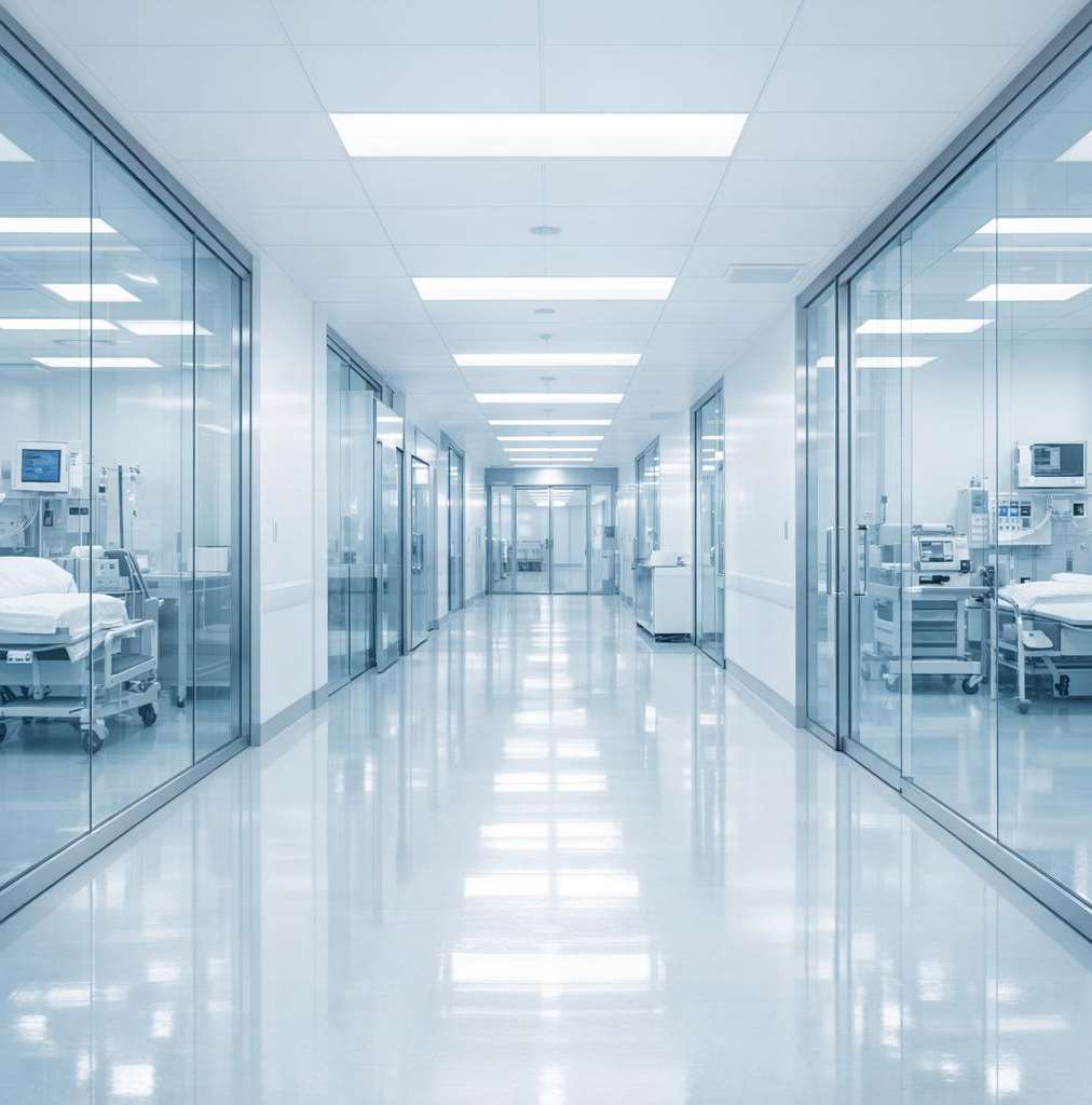 Healthcare