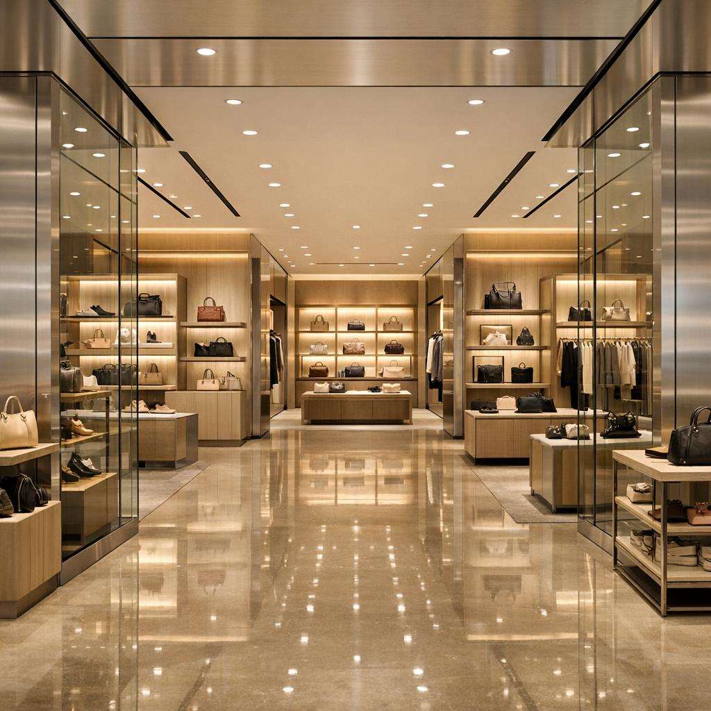 Retail